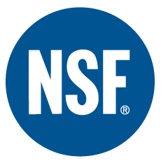 NSF Logo