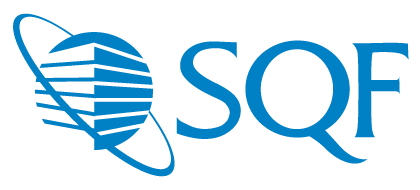 SQF Logo