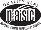 NASC Quality Seal