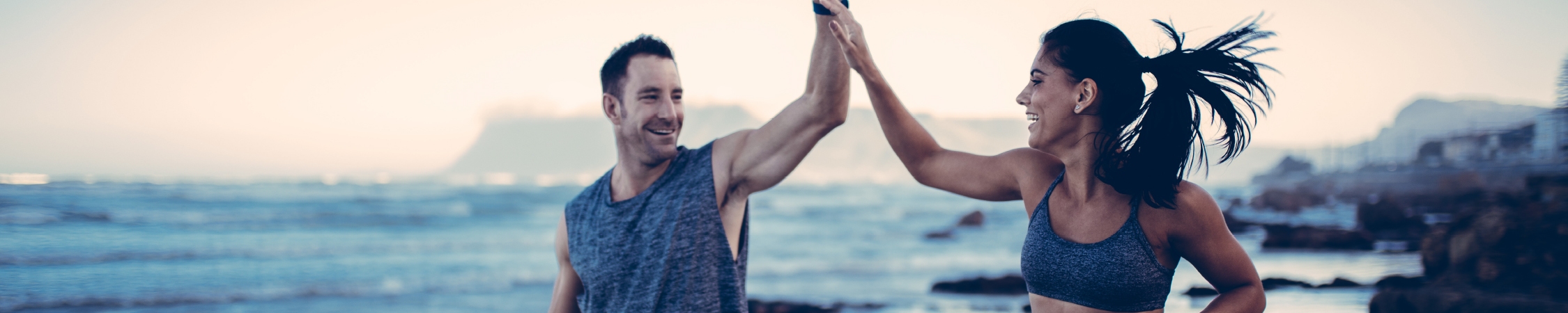 Healthy Aging