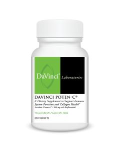 most bioavailable vitamin c supplement