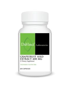 grapefruit seed extract capsules