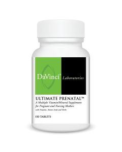 vegetarian prenatal vitamins