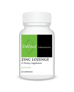 Zinc Lozenges