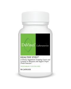best supplement for eye health