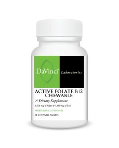 folic acid vitamin b12