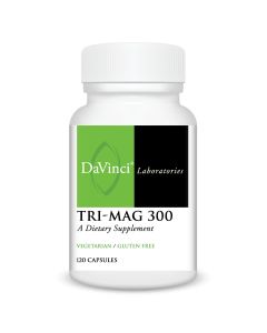 Magnesium Supplement