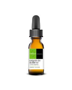 Vitamin D3 Supplement