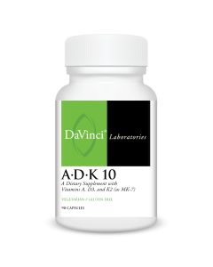 vitamins for bone health