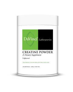 Creatine Powder supplement