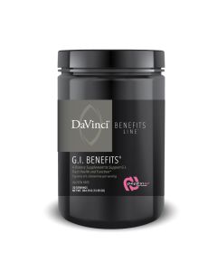 Digestive health supplement