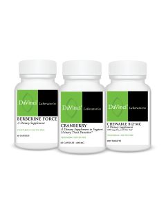 Essential Beauty Bundle Group Shot