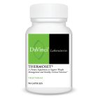 Front of the DaVinci Thermoset bottle

