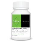 most bioavailable vitamin c supplement