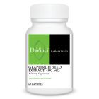 grapefruit seed extract capsules