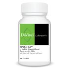 Front of the DaVinci Spectra™ bottle