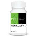 Front of the DaVinci Spectra™ Woman bottle
