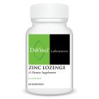 Zinc Lozenges