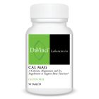 Front of the DaVinci Cal Mag bottle