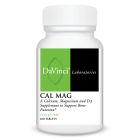 Front of the DaVinci Cal Mag bottle