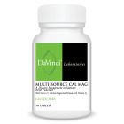 Front of the DaVinci Multi-Source Cal Mag bottle