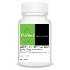 Front of the DaVinci Multi-Source Cal Mag bottle