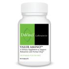 Front of the DaVinci Valer Amino™ bottle