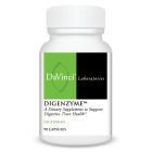 Front of the DaVinci Digenzyme™ bottle