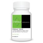 Front of the DaVinci Perna® Plus bottle