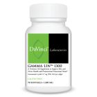 Front of the DaVinci Gamma-Lin™ 1300 bottle