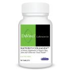 Front of the DaVinci Nature's Collagen™ bottle