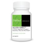 Front of the DaVinci Aller-DMG™ bottle