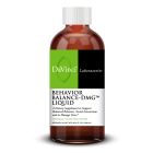 Front of the Behavior Balance-DMG™ Liquid bottle