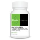 Front of the DaVinci Natural Flex bottle