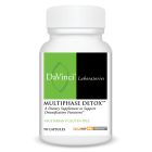 Front of the DaVinci Multiphase Detox™* bottle