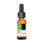 Front of the DaVinci Astaxanthin D3 liquid bottle