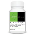 Hair growth nutrients