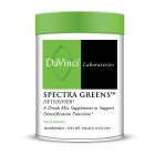 Front of the DaVinci Spectra Greens™ jar