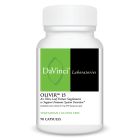 Front of the DaVinci Olivir™ 15 bottle