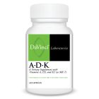 Vitamins A D3 and K