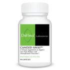 Front of the DaVinci Candid-Away™ bottle