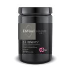 Digestive health supplement