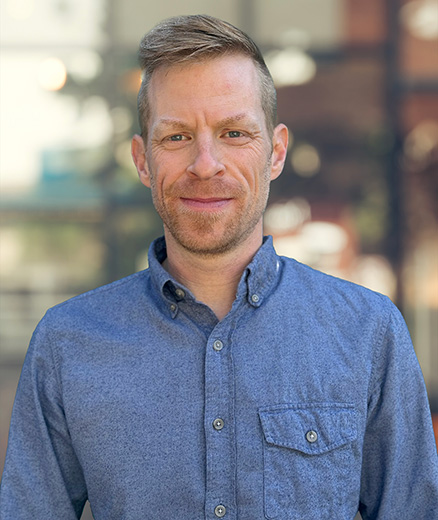 DaVinci Team - Bryce Logan