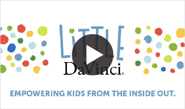 Little DaVinci logo