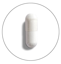 supplement pill capsule