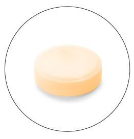 supplement chewable tablet