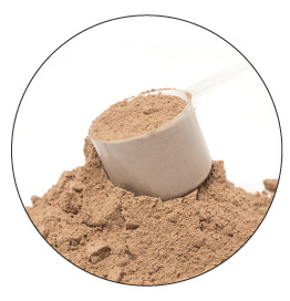 supplement powder