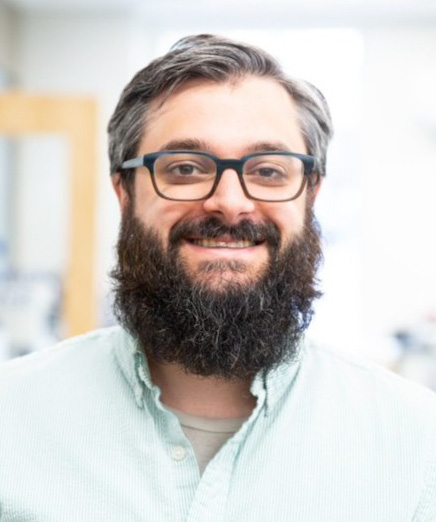 DaVinci Team - Kyle Donovan
