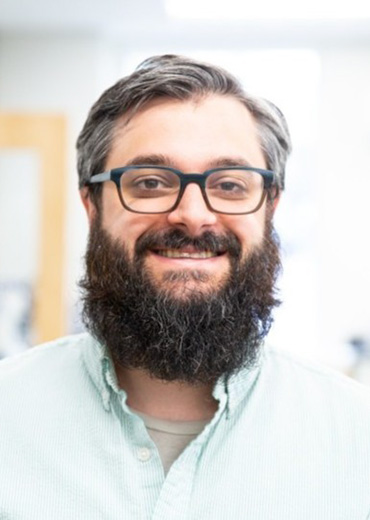DaVinci Team - Kyle Donovan