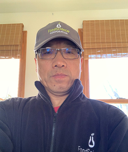 DaVinci Team - Mingruo Guo